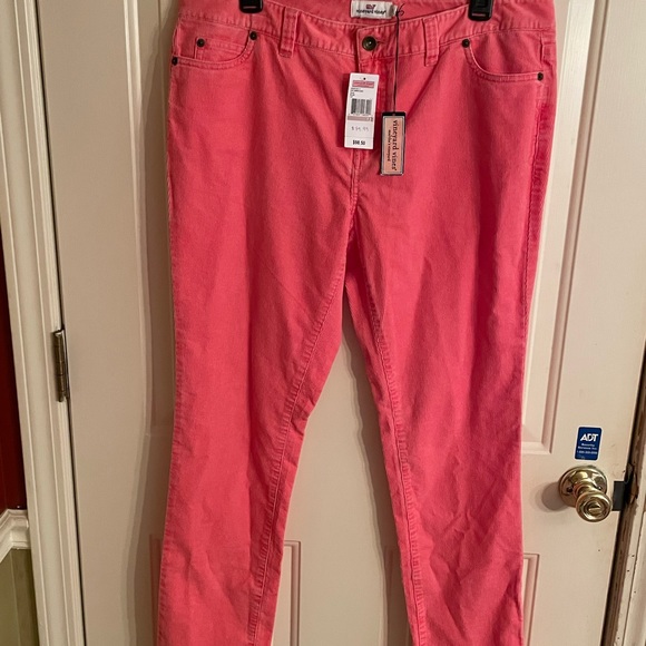 Vineyard Vines NWT Pants Ladies - Picture 6 of 6